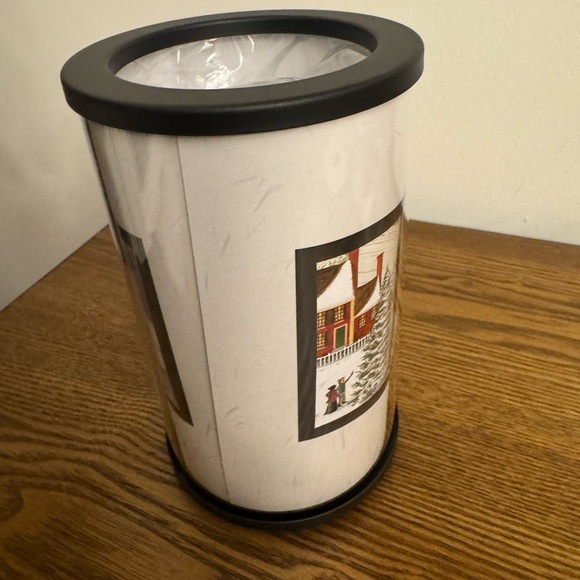 Express It! Votive Luminary / Hurricane Candle Holder Model 9450. NWOT - Picture 4 of 7